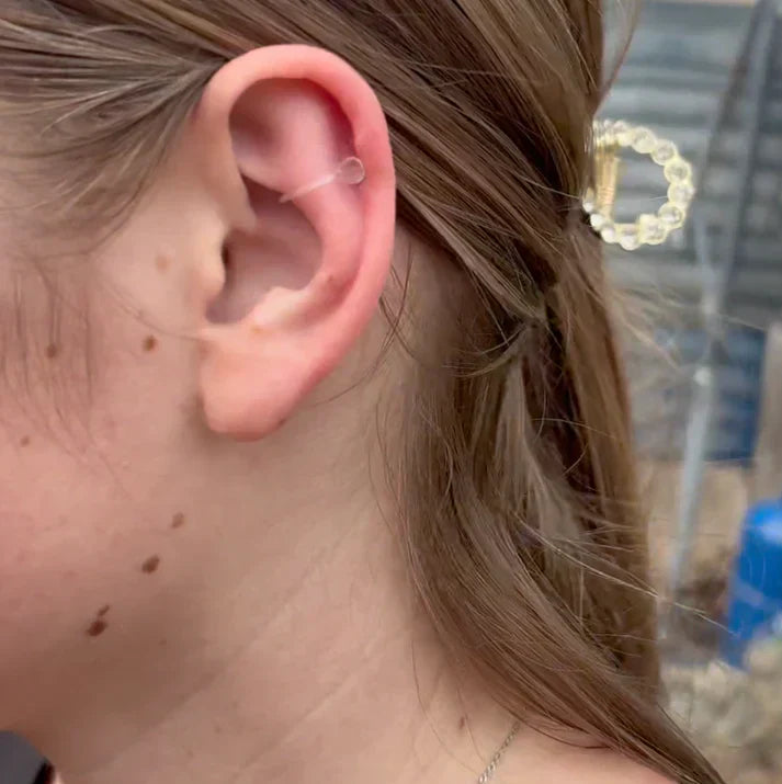 EarLast Clips ( 20 ADET )