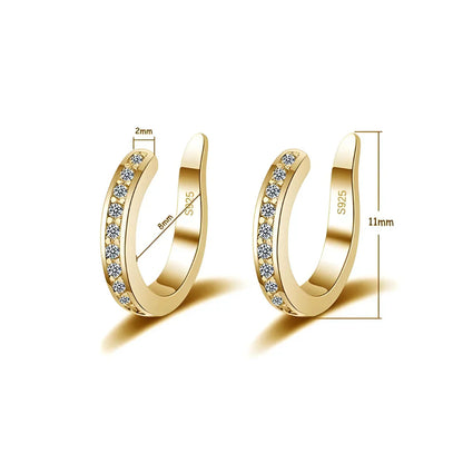 Earlast Kulak Düzeltici Piercing 2 Adet