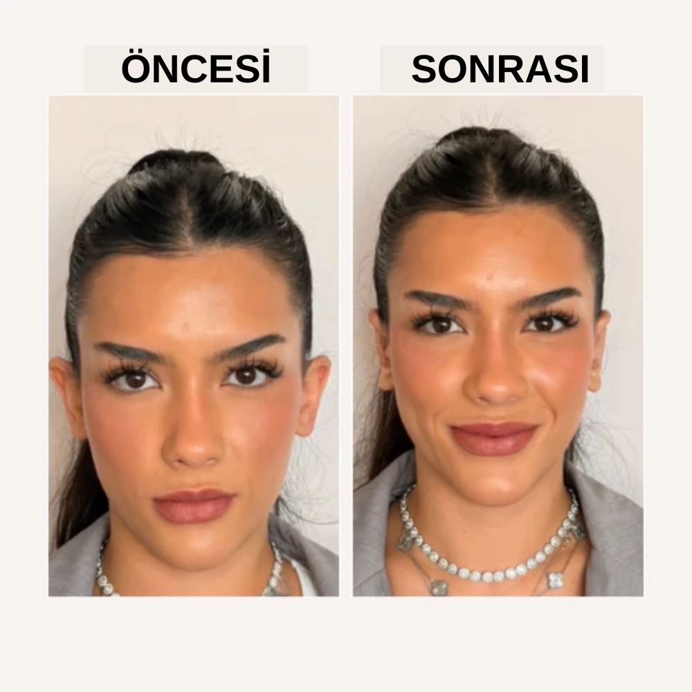 Earlast Kulak Düzeltici Piercing 2 Adet