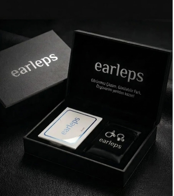 EarLeps Clips ( 20 ADET )