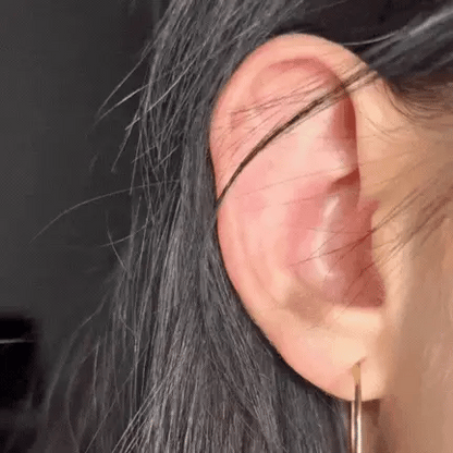 Earlast Kulak Düzeltici Piercing 2 Adet